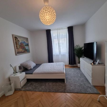 Apartamento Suesse Marie Karlsruhe Exterior foto