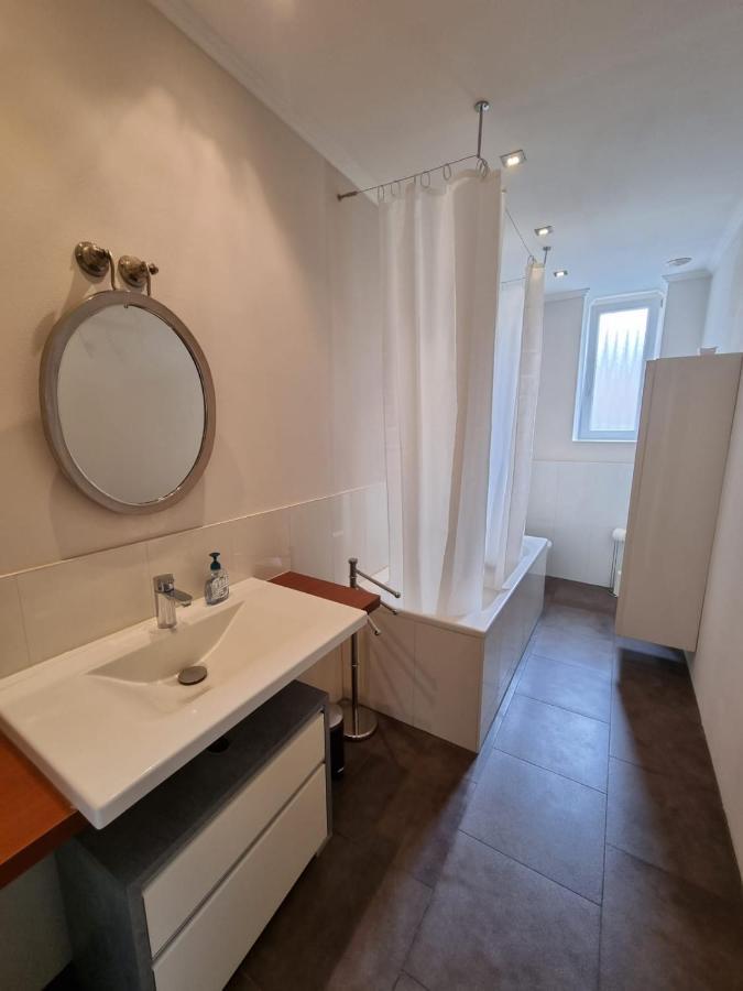 Apartamento Suesse Marie Karlsruhe Exterior foto