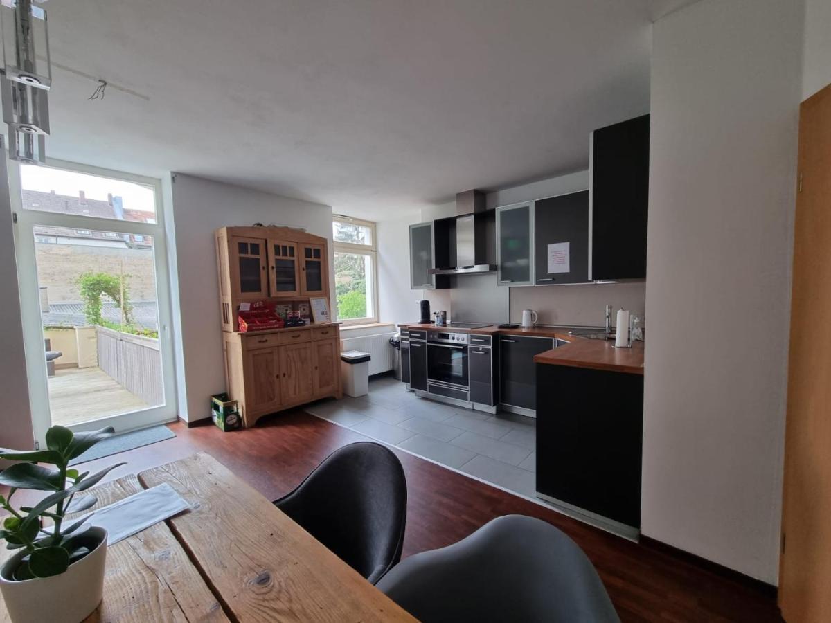 Apartamento Suesse Marie Karlsruhe Exterior foto